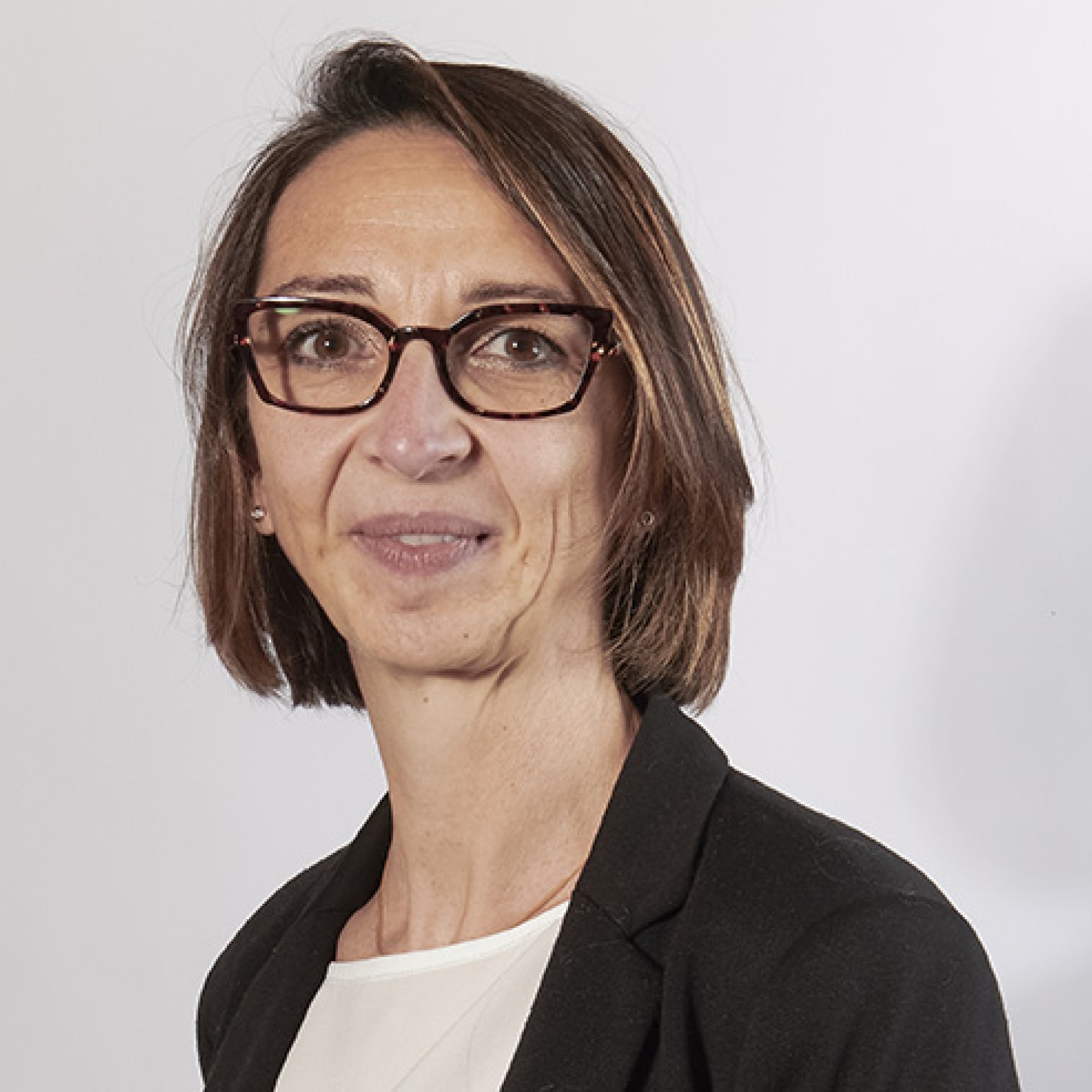 Hélène Dubernet, vice-présidente CCI Nantes St-Nazaire, "Entrepreneuriat".