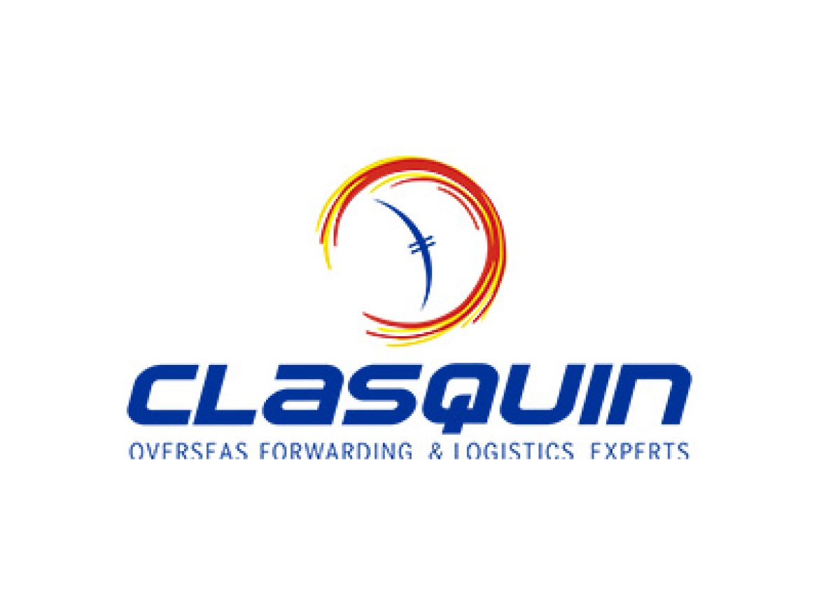 Clasquin Transport maritime