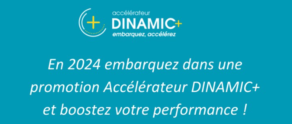 Promotions 2024 DINAMIC+