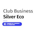 Club Business Silver eco