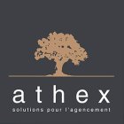 logo athex