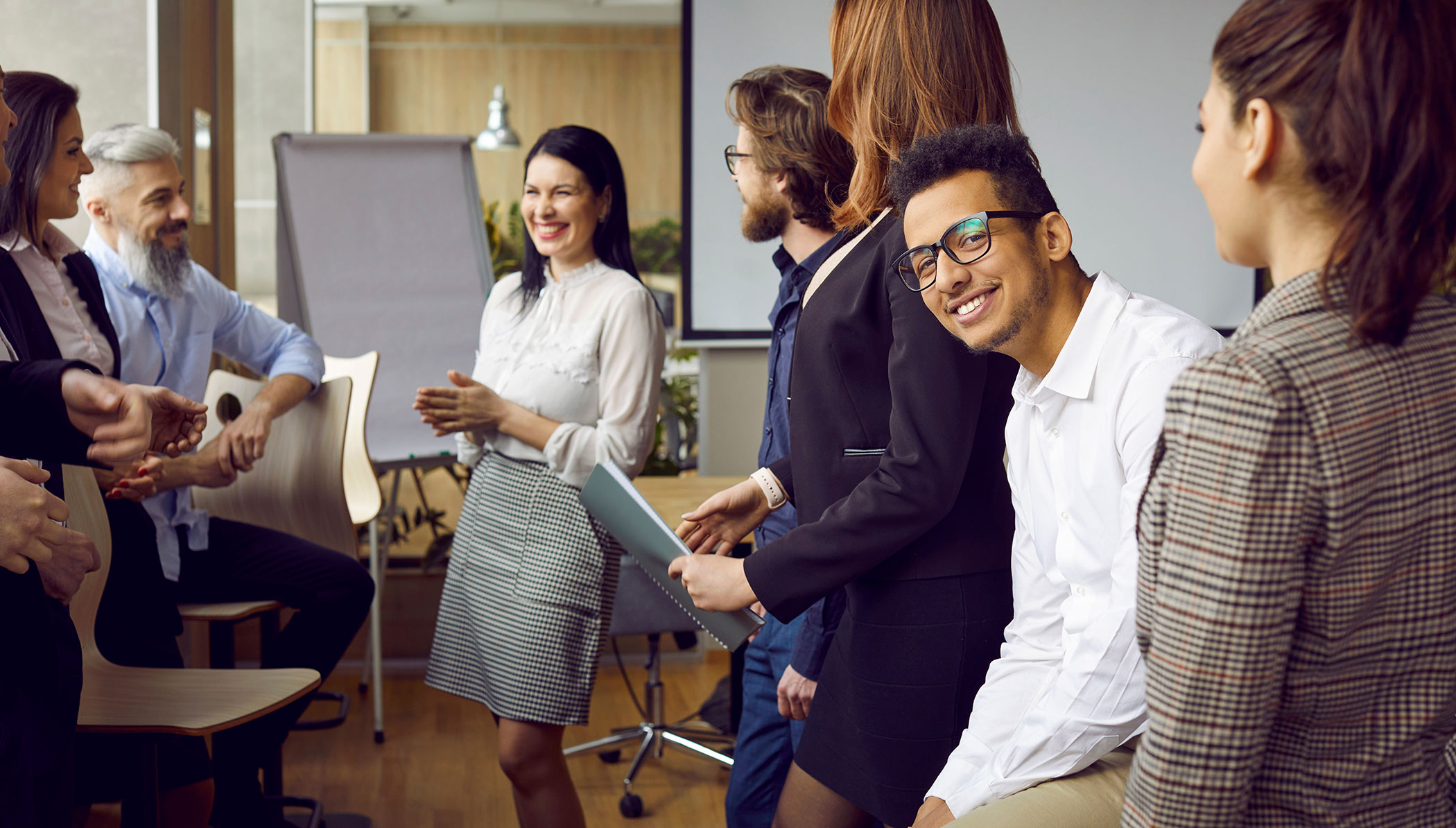 5 jours pour entreprendre