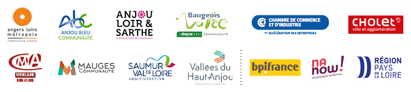 partenaires financiers FJPE 2026