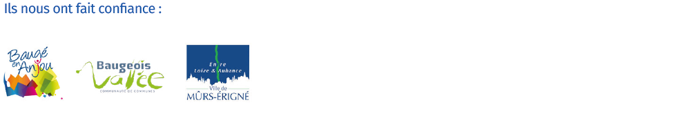  logos collectivités