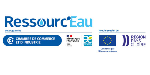 logo Ressourc'Eau
