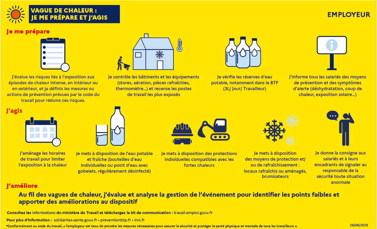 visuel du gouvernement