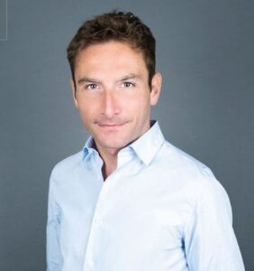 Nicolas LOUVET