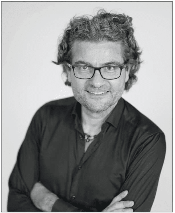 Olivier DAUVERS