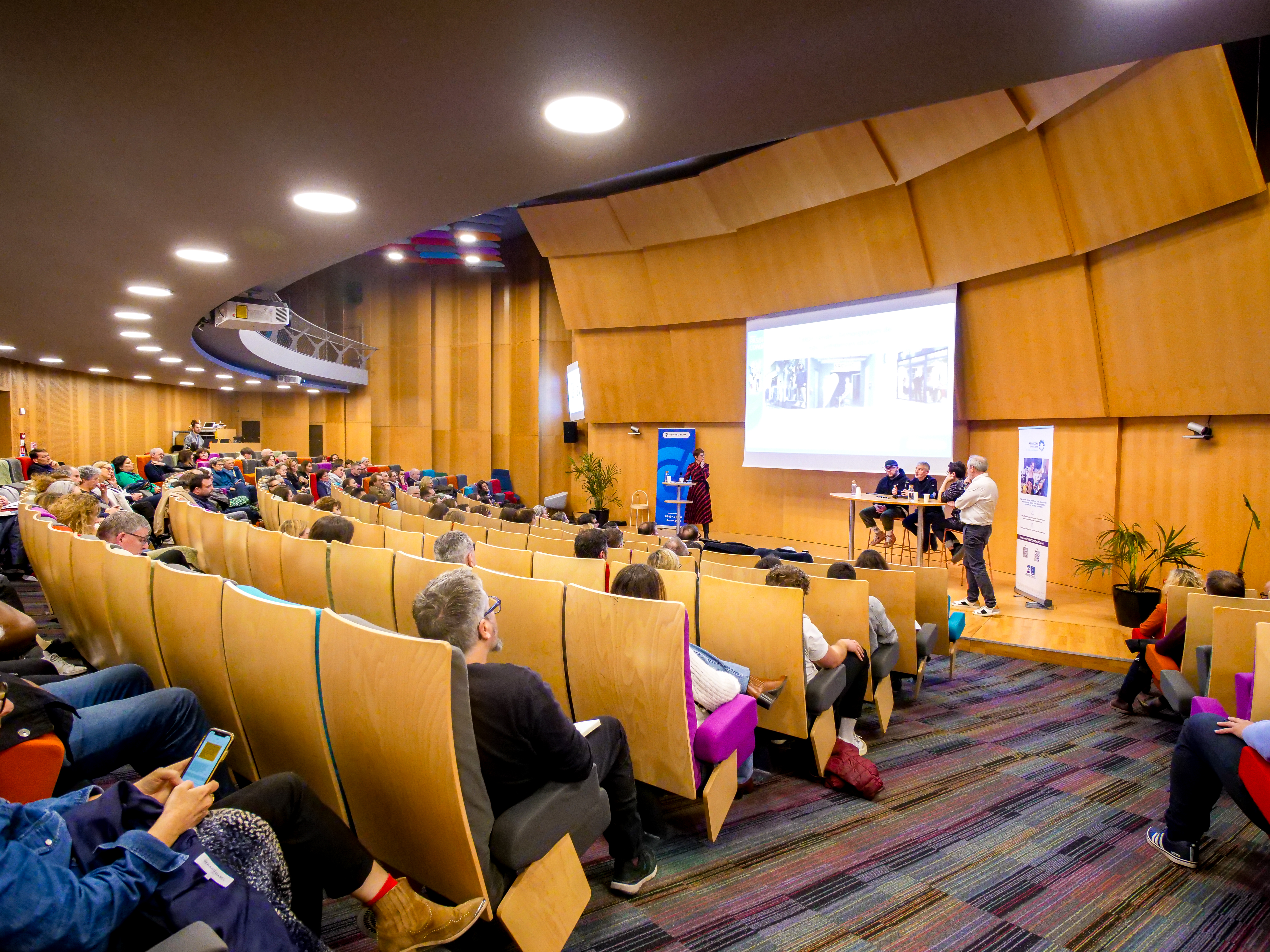 Passion Commerce soirée 2025