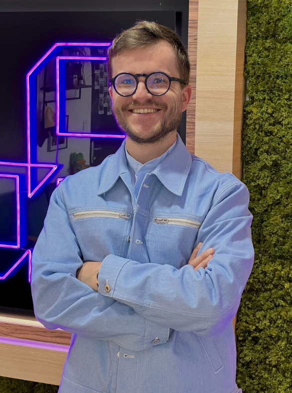 Valentin DEMÉ