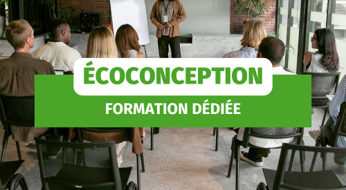 formation dédiée