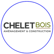  CHELET BOIS