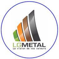  LG METAL