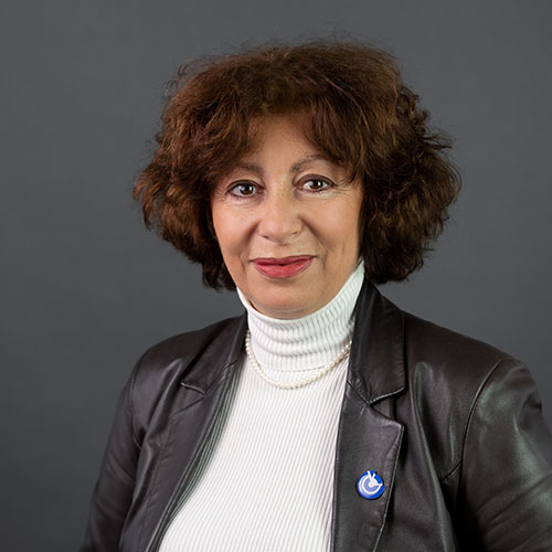  Pascale  LUCIANI 