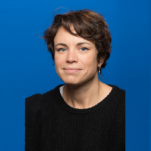 Cécile LEGRAND-THEIL