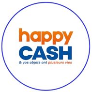 HAPPY CASH