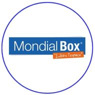 MONDIAL BOX