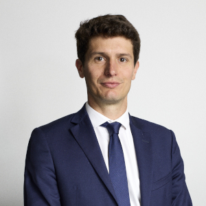 Alexis Riou - Crédit Mutuel Innovation
