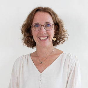 Coralie Ribaute - HLP