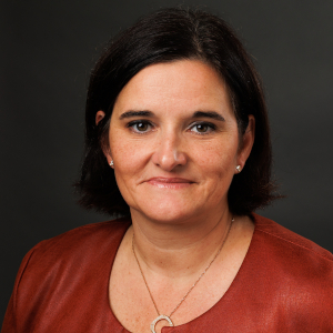 Céline David - Société Générale © David Ferriere