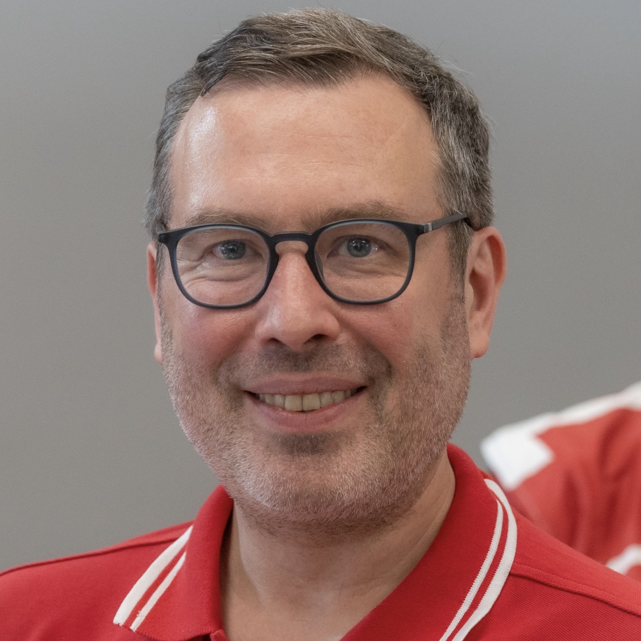 Fabien Van Herreweghe - Mr Suricate
