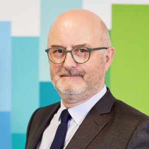 Frédéric Boiffin - EURONEXT