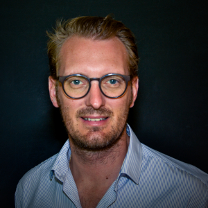 Jean-Baptiste Pondevy - Ocode