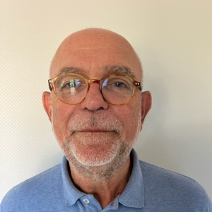 Philippe Redon - ABAB