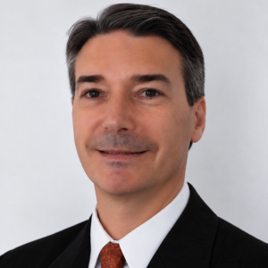 Stéphane Hallé - Cisco