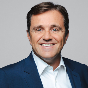 Vincent Le Sann - Portzamparc