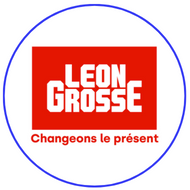  LEON GROSSE