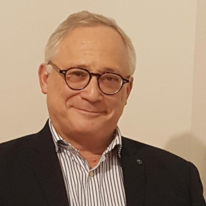 Thierry Rolando - Care