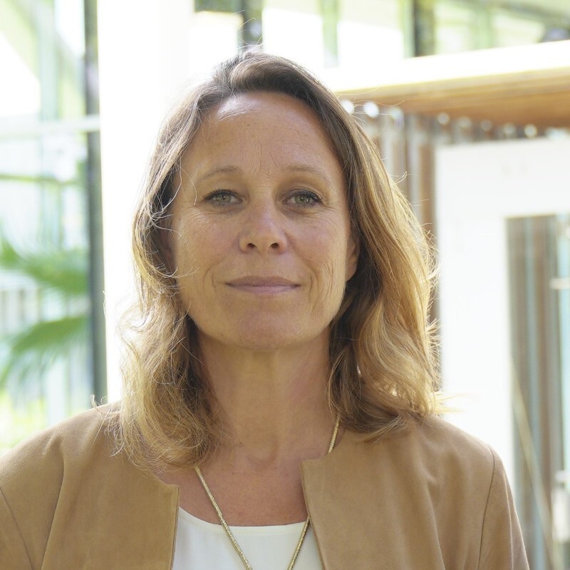 Valérie DESVEAUX