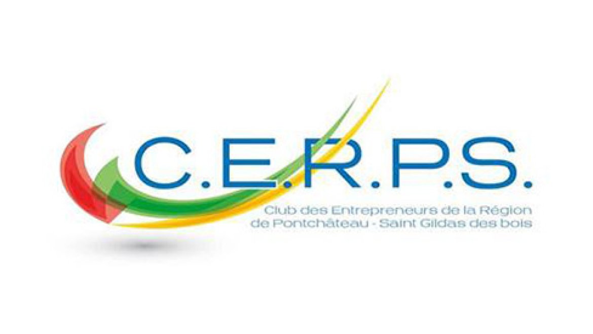 Club des Entrepreneurs de la Région de Pontchâteau Saint-Gildas-des-Bois (CERPS)