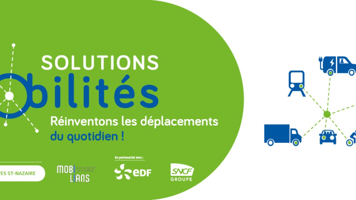 Solutions Mobilités 2026