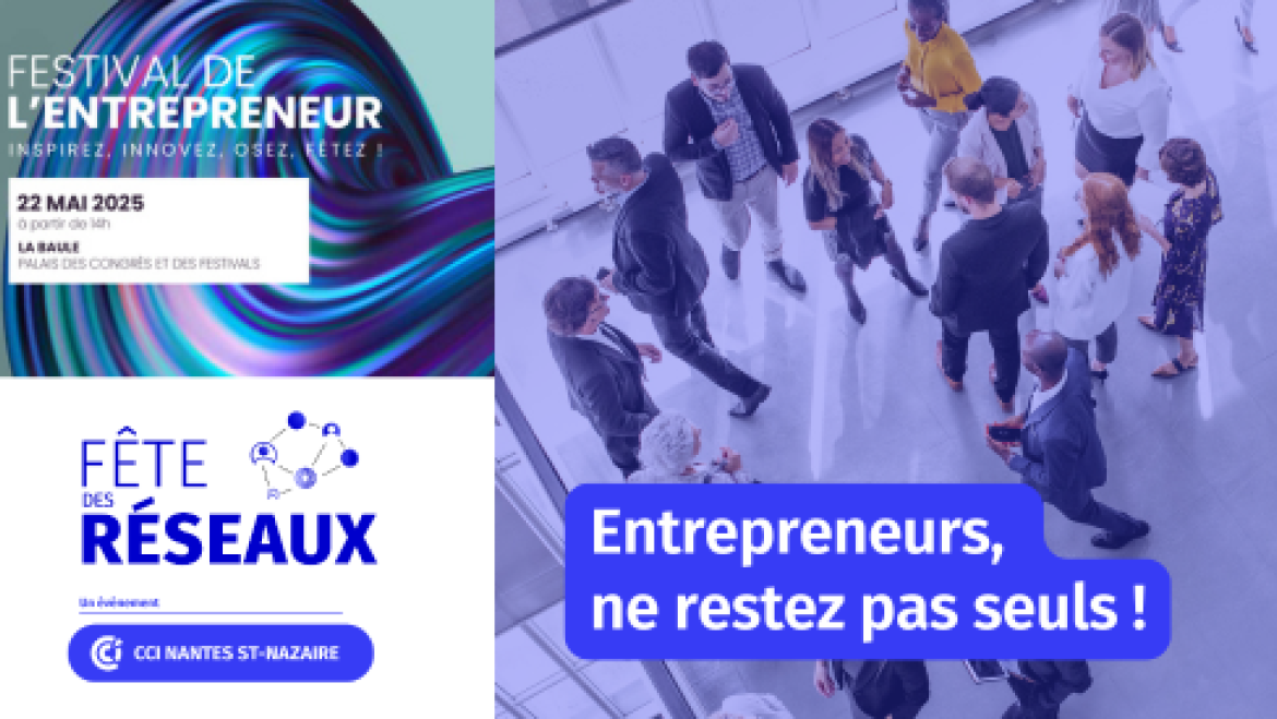 Fête des réseaux