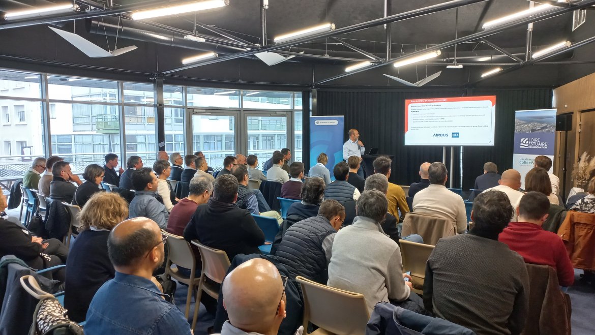 RV des Grands Projets