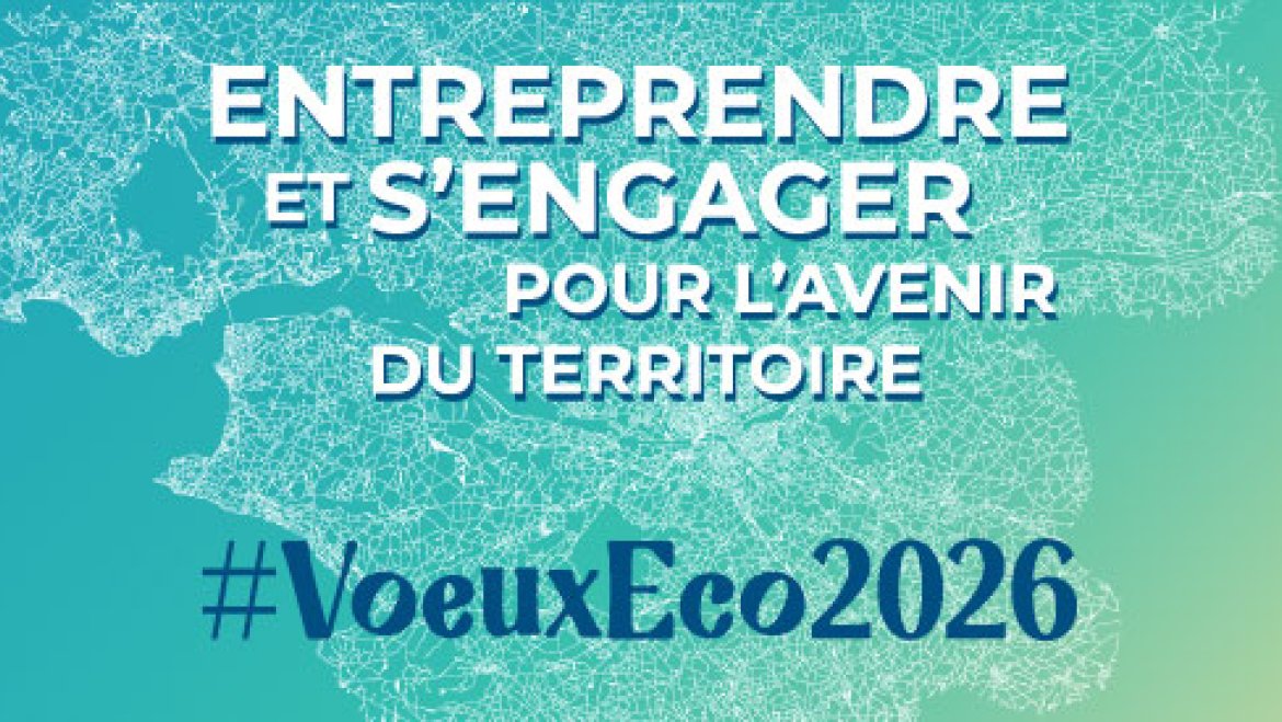 Voeux du Monde Economique 2026