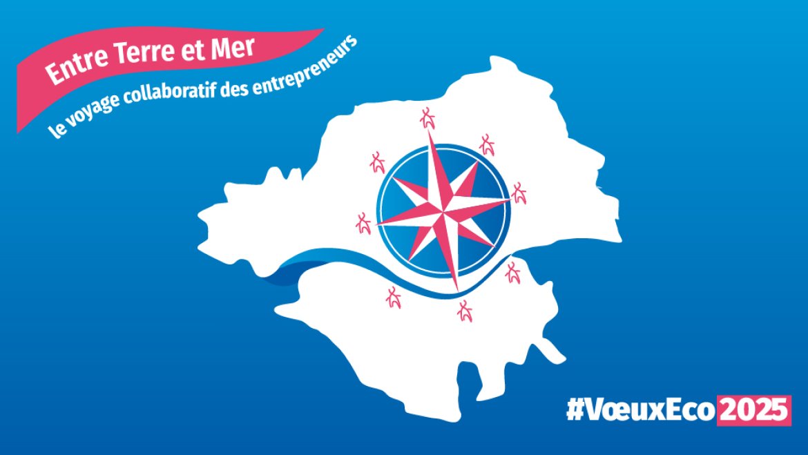 Voeux du Monde Economique 2025