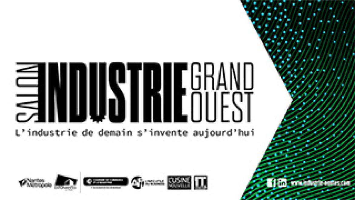Salon Industrie Grand Ouest