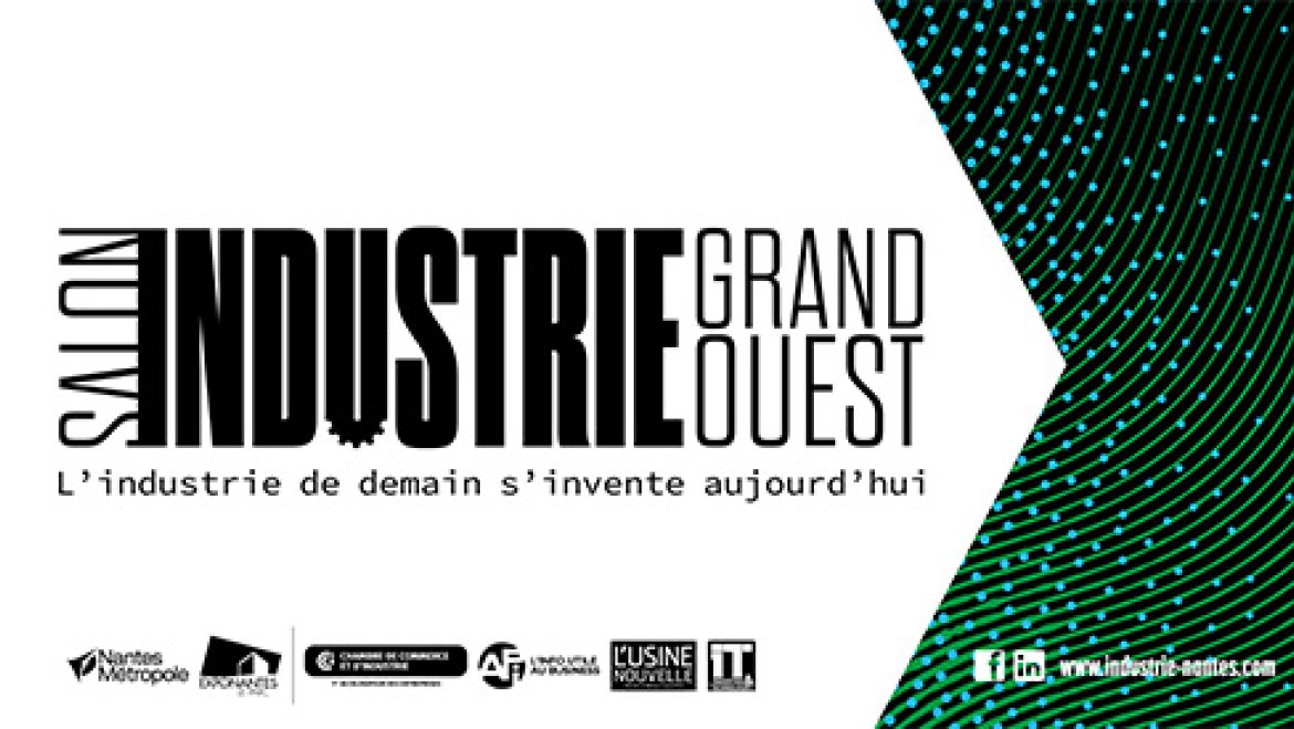 Salon Industrie Grand Ouest