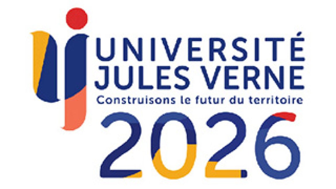 Logo Université Jules Verne 2026
