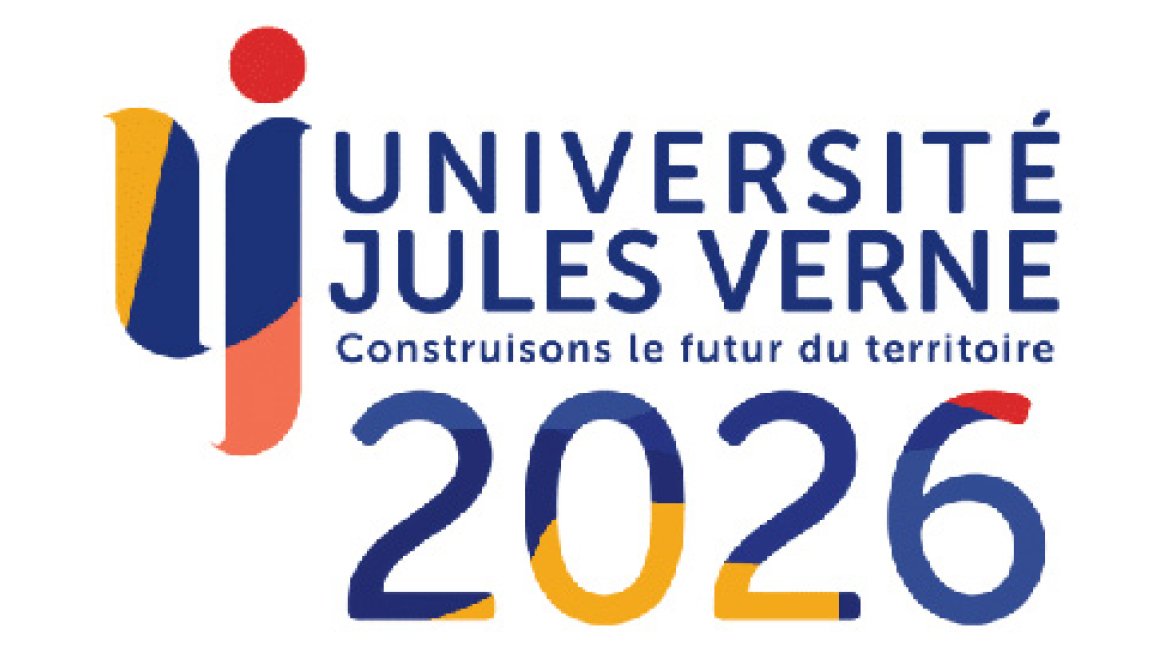Logo Université Jules Verne