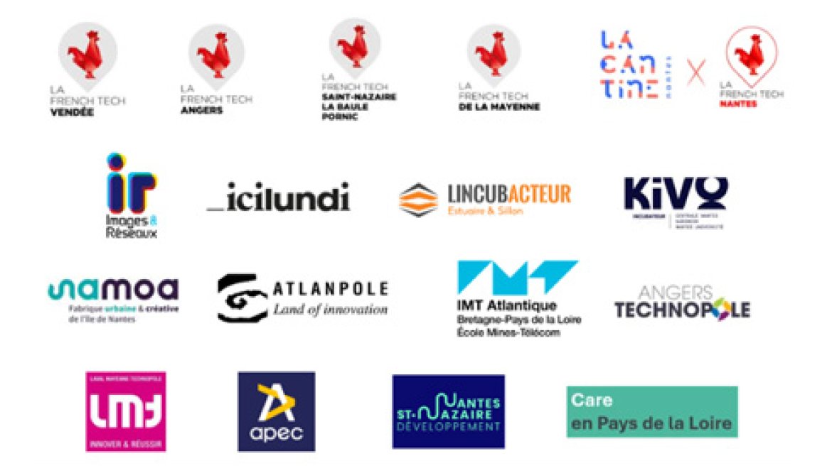 l’ensemble des French Tech aux incubateurs régionaux en passant par les acteurs de l’innovation ont été mobilisés