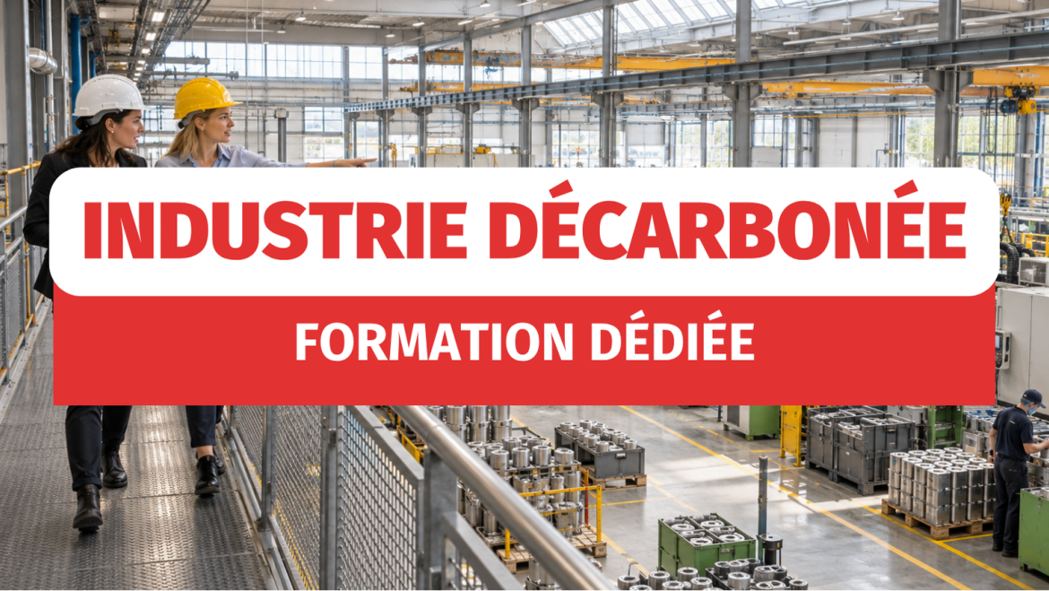 44 article illus campagne industrie decarbo formation