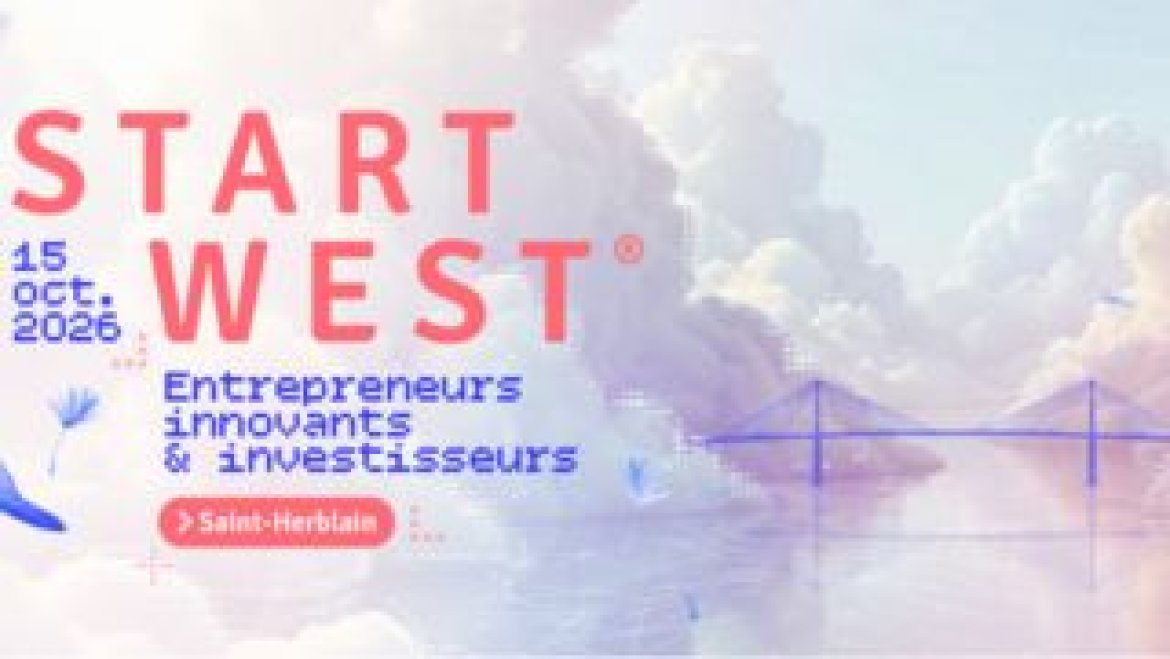 START WEST