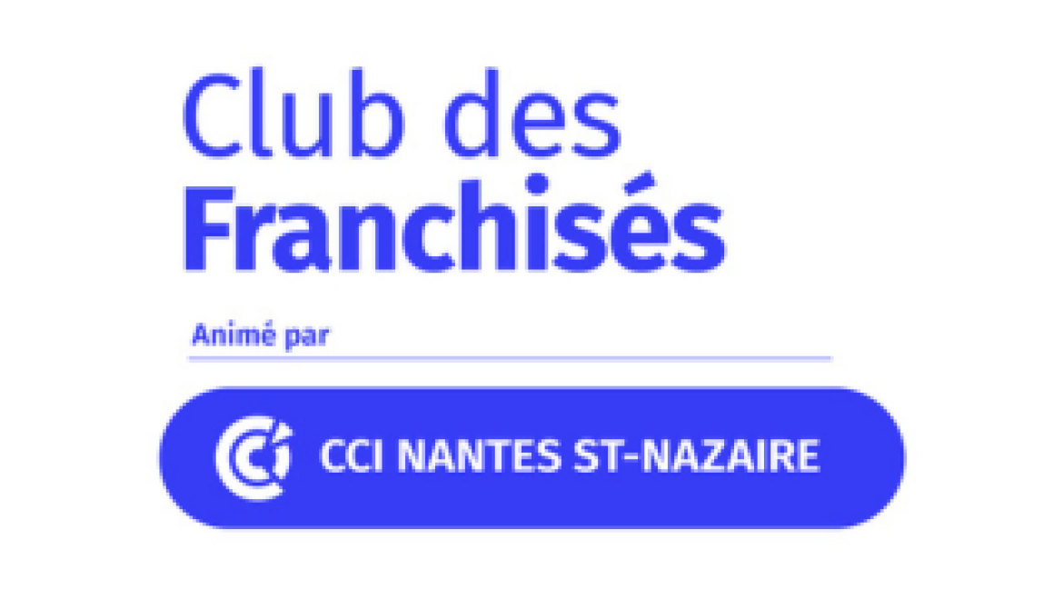 Logo Club des franchisés