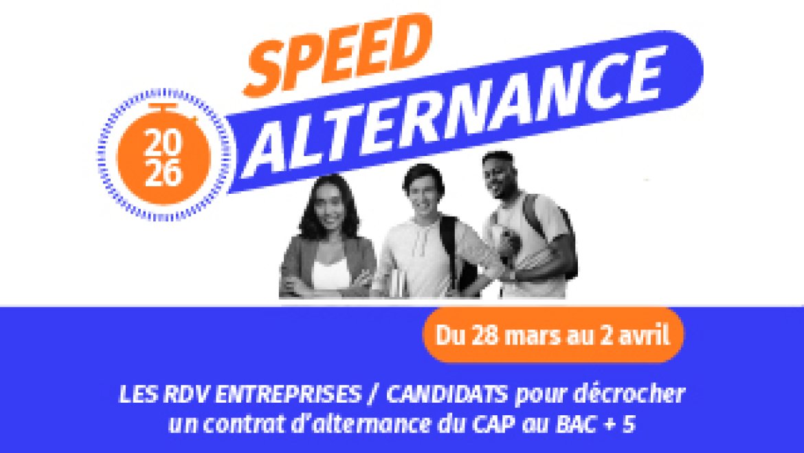 Speed Alternance 2026