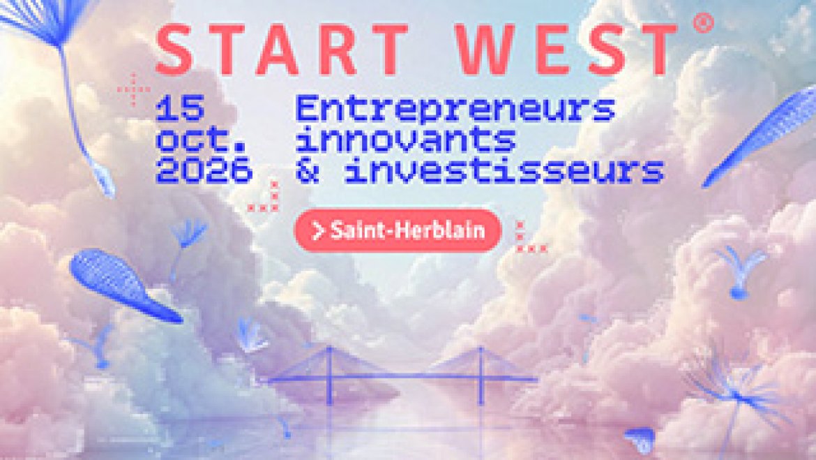 Start West® 2026