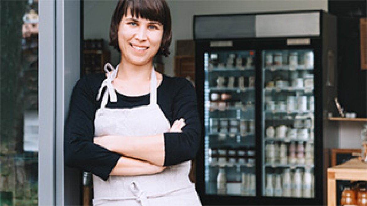 Enquête commerçants